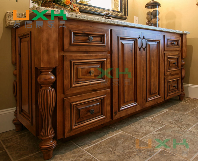 American style Simplicity high-grade solid wood Bathroom cabinet TOILET oak Moisture-proof Bathroom cabinet customized Beijing factory Direct sellingin the Decoration main material , Toiletries , Bathroom Furniture , Bathroom Cabinet category - from Buy2taobao.com to provide professional Taobao agent buy service