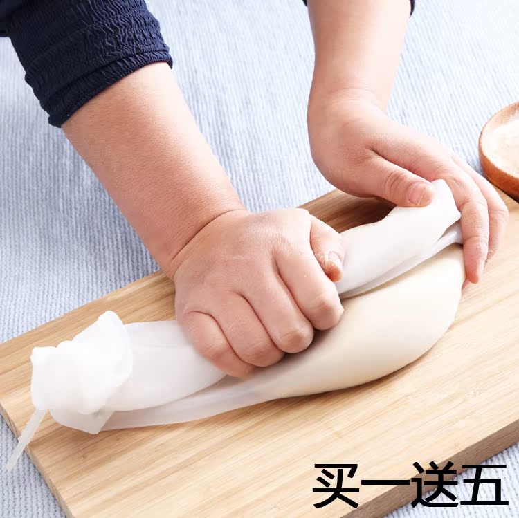 矽膠和面袋不粘大號揉面袋保鮮袋烘焙面點烘焙工具醒面袋發面神器在類目 廚房/烹飪用具, 燒烤/烘焙用具, 烘培DIY器具, 其它烘焙器具中 - 來自Buy2taobao.com提供專業的淘寶代購服務