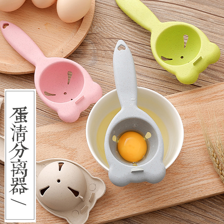 小麦秸秆蛋清分离器鸡蛋黄蛋液滤蛋器厨房小工具做蛋糕烘焙工具|ruв категории кухня/посуда, кухонный Гаджет/кухня хранения, обработка яиц, сепаратор для яиц - от Buy2taobao.com для оказания профессиональной услуги покупки агента Taobao