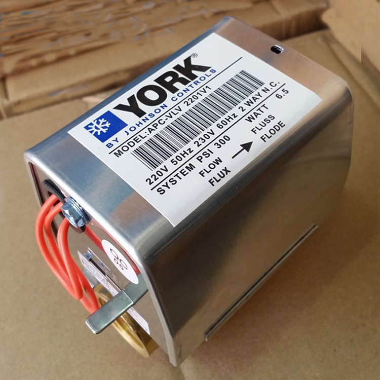 约克YORK风机盘管电动二通阀执行器 驱动器 APC-VLV ACT V1二通阀在类目 五金/工具, 机械五金, 阀门, 其他阀门中 - 来自Buy2taobao.com提供专业的淘宝代购服务