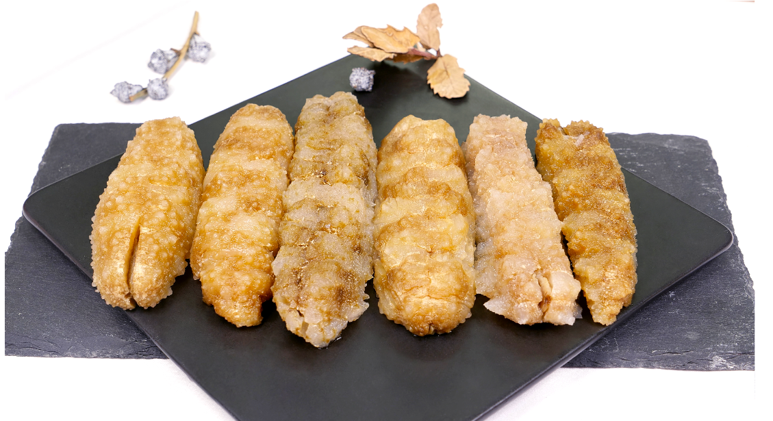 Malaysia wild sea cucumber Golden sea cucumber 300g about Net weight 2~4 strip/Sharein the Aquatic meat/Fresh fruits and vegetables/Cooked , Seafood/Aquatic/Product , Sea cucumber category - from Buy2taobao.com to provide professional Taobao agent buy service