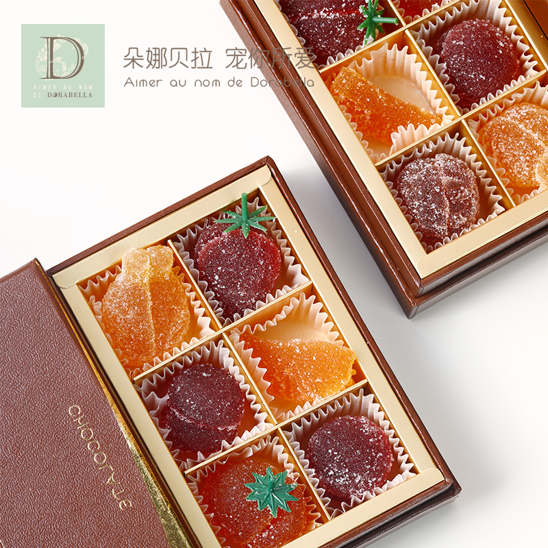 朵娜贝拉水果软糖进口混合水果风味儿童糖喜糖散装创意儿童零食在类目 零食/坚果/特产, 糖果零食/果冻/布丁, 糖果中 - 来自Buy2taobao.com提供专业的淘宝代购服务