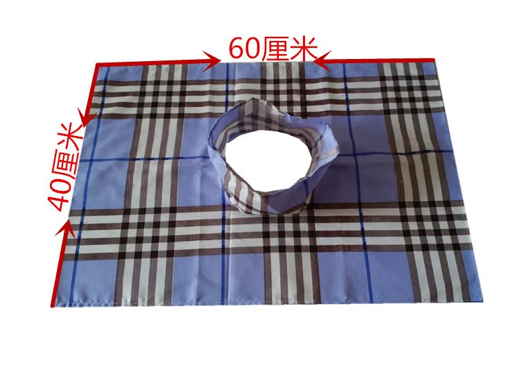 Special Offer cosmetology Bedside Hole towel Massage Table SPA Dedicated lying towel Lying on the pillow Pillow towel Massage bed maskin the Personal Care/Health/Massage equipment , Massage equipment , Massage Table category - from Buy2taobao.com to provide professional Taobao agent buy service