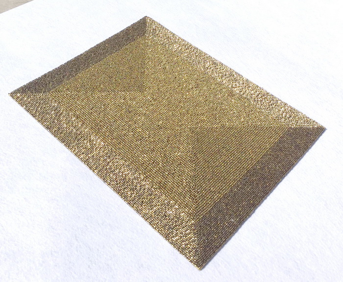 Mat high-grade Mat manual Mat Beading Mat Embroidery Mat Open Houses Design companyin the Tableware , Tableware , Placemats category - from Buy2taobao.com to provide professional Taobao agent buy service
