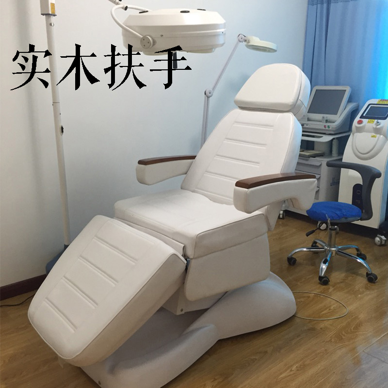 電動升降美容床微整創醫美注射 紋繡身面部護理中醫按摩床自動在類目 商業/辦公傢俱, 髮廊/美容傢俱, 美容/美髮牀中 - 來自Buy2taobao.com提供專業的淘寶代購服務