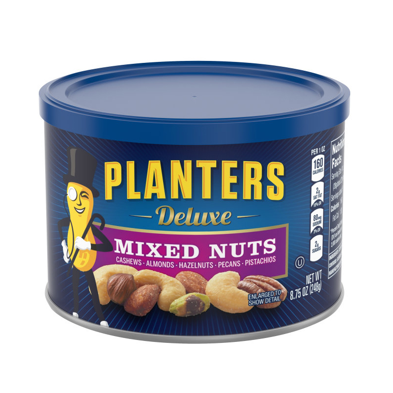 American imports Prandt PLANTERS comprehensive blend Assorted nut Fruit Kernel snacksin the Snacks/Nuts/Specialty , Hickory/Nuts/Roasting , Other category - from Buy2taobao.com to provide professional Taobao agent buy service