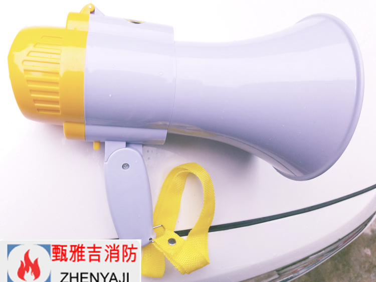 银河1208大功率/手持/锂电池/录音/喊话器扩音器叫卖器喇叭 导游|msdalam kategori Peralatan Audio-visual, Megaphone/VCR, Megaphone - dari Buy2taobao.com untuk memberikan perkhidmatan ejen Taobao profesional membeli