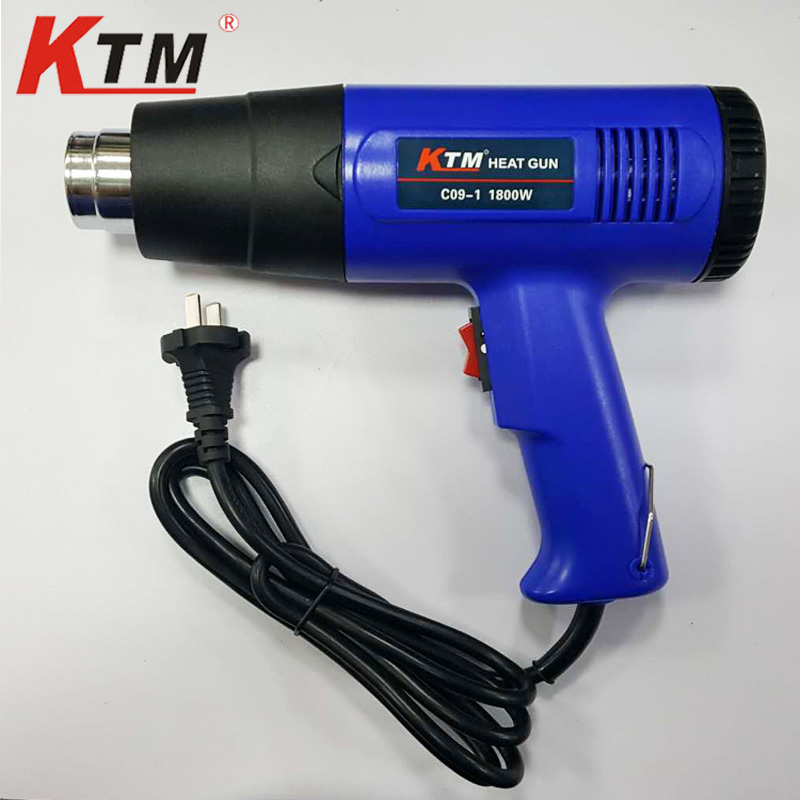 KTM汽车贴膜工具风筒调温热风枪烤枪热缩枪热风机烘枪塑料烤抢在类目 五金/工具, 气动工具, 热风枪中 - 来自Buy2taobao.com提供专业的淘宝代购服务