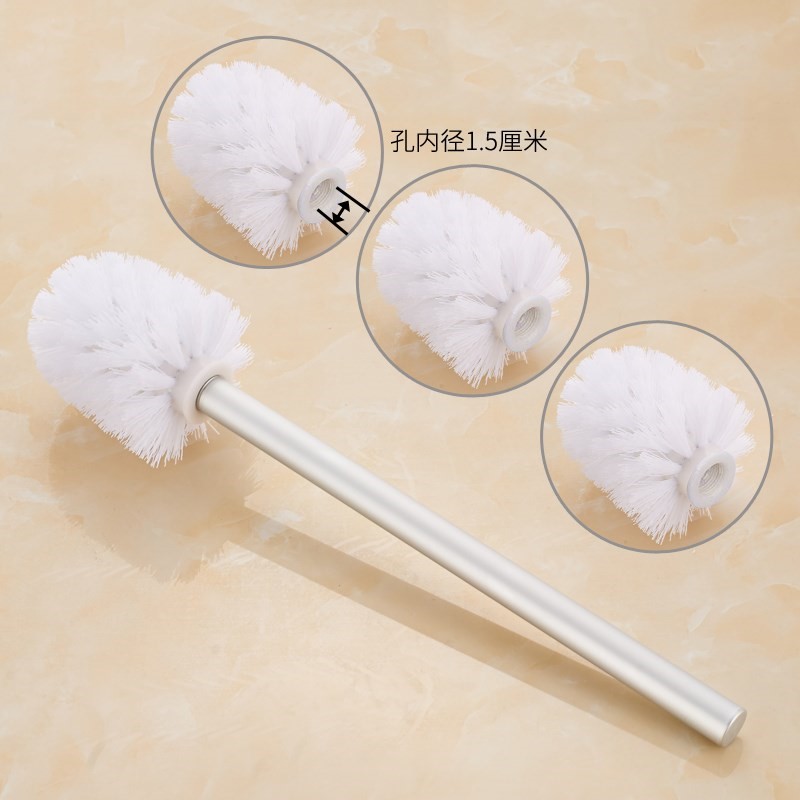 parts replace parts Toilet brush The toilet Round Toilet brush originality Urinal Pissingin the Family/Personal Cleaning Tools , Sanitary appliances/Bathroom accessories , Toilet/Toilet brush category - from Buy2taobao.com to provide professional Taobao agent buy service