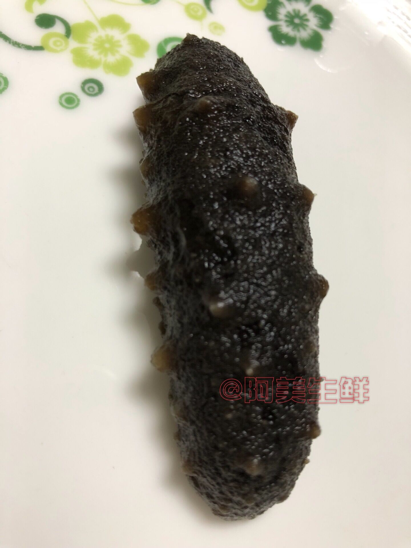 即食海参单个装 海渗辽刺参 煲汤蒸煮皆可 五只装在类目 水产肉类/新鲜蔬果/熟食, 海鲜/水产品/制品, 海参中 - 来自Buy2taobao.com提供专业的淘宝代购服务