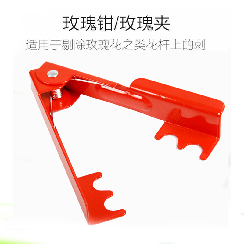 玫瑰打刺工具 玫瑰钳玫瑰夹子 鲜花卡通花束包装材料花店用品资材|ruв категории доставка цветов/цветок моделирования/растения садоводства, Diy моделирования цветы материалов, производства инструментов (новая), щипцы - от Buy2taobao.com для оказания профессиональной услуги покупки агента Taobao