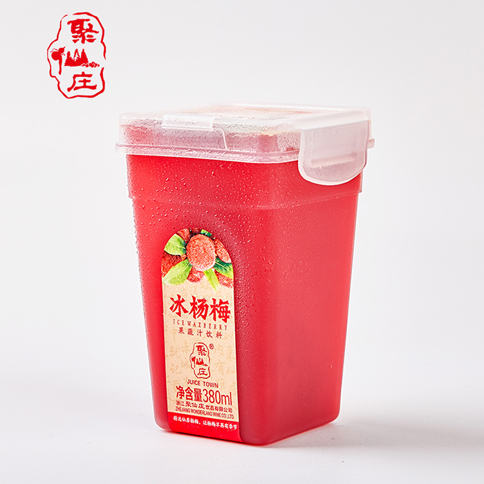 冰杨梅汁 果蔬饮品 无添加 原味|ruв категории кофе/хлопья/напиток, напиток, сок, чистый сок - от Buy2taobao.com для оказания профессиональной услуги покупки агента Taobao