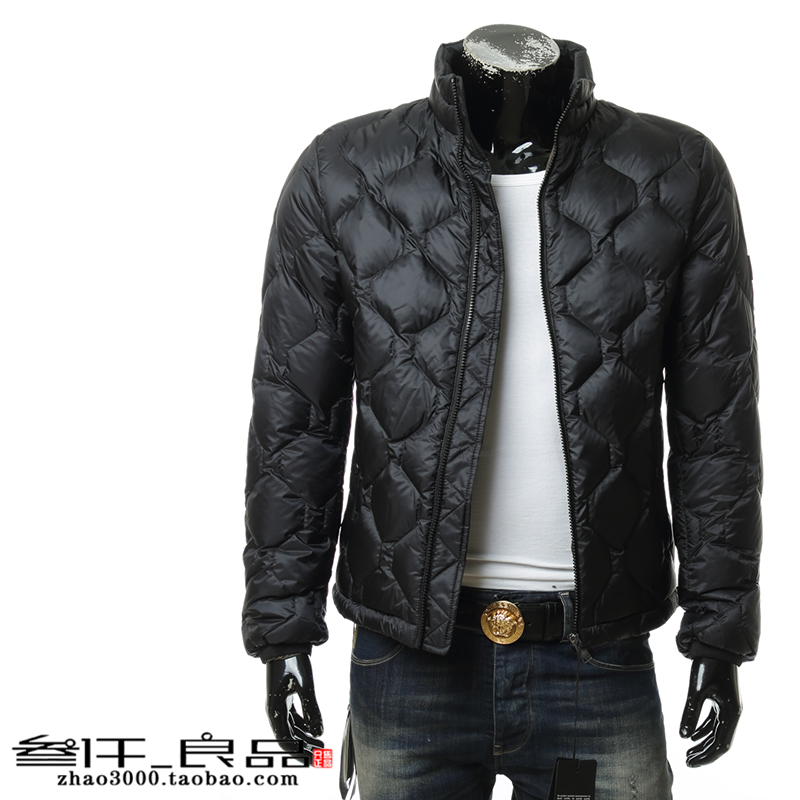 quality goods Hugo Boss Black Label man Warm down clothes coat 50395727 10209747in the Men's clothing, Down category - from Buy2taobao.com to provide professional Taobao agent buy service