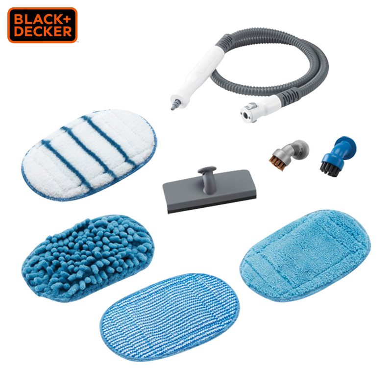 black & decker Decker steam glove Original clean 6/8 Sets accessories FSH10SM/FSH10SMPin the Electrical life , Home Appliances Accessories , Other Home Appliances Accessories category - from Buy2taobao.com to provide professional Taobao agent buy service
