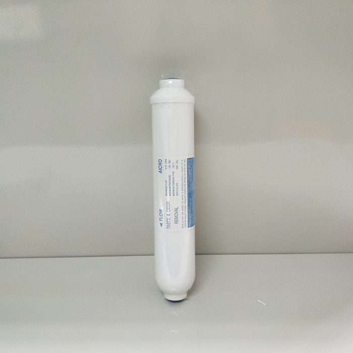 後置抑菌活性碳(小T33)後置椰殼活性炭t33 純水機/淨水器濾芯在類目 廚房電器, 廚房家電配件, 淨水/飲水機配件耗材中 - 來自Buy2taobao.com提供專業的淘寶代購服務