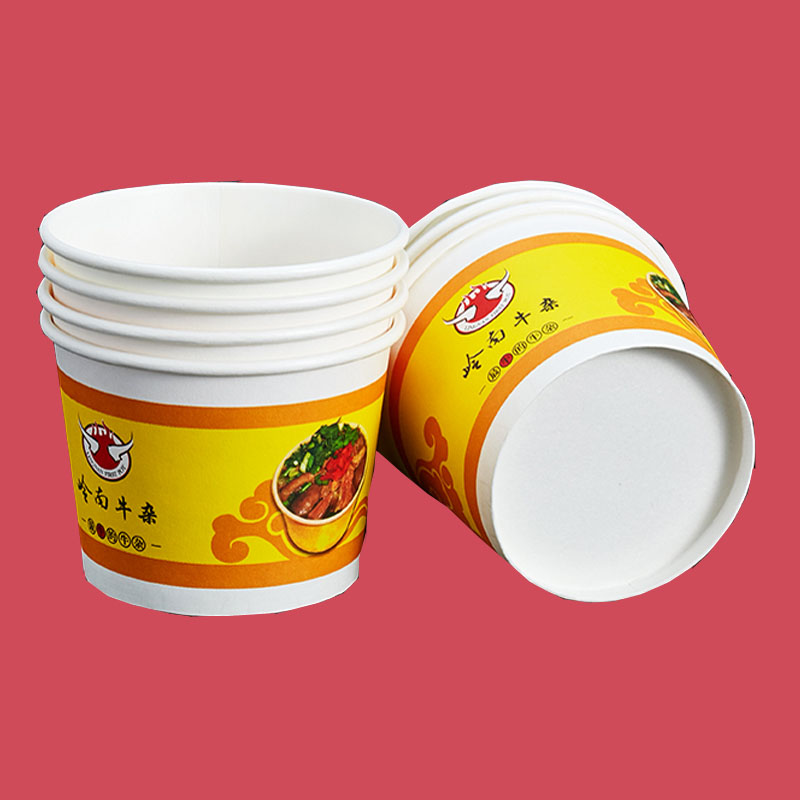 特价12安350Ml 一次性加厚纸碗 牛杂碗 环保纸碗 小食碗 1000个P在类目 餐饮具, 一次性餐桌用品, 一次性餐盒中 - 来自Buy2taobao.com提供专业的淘宝代购服务