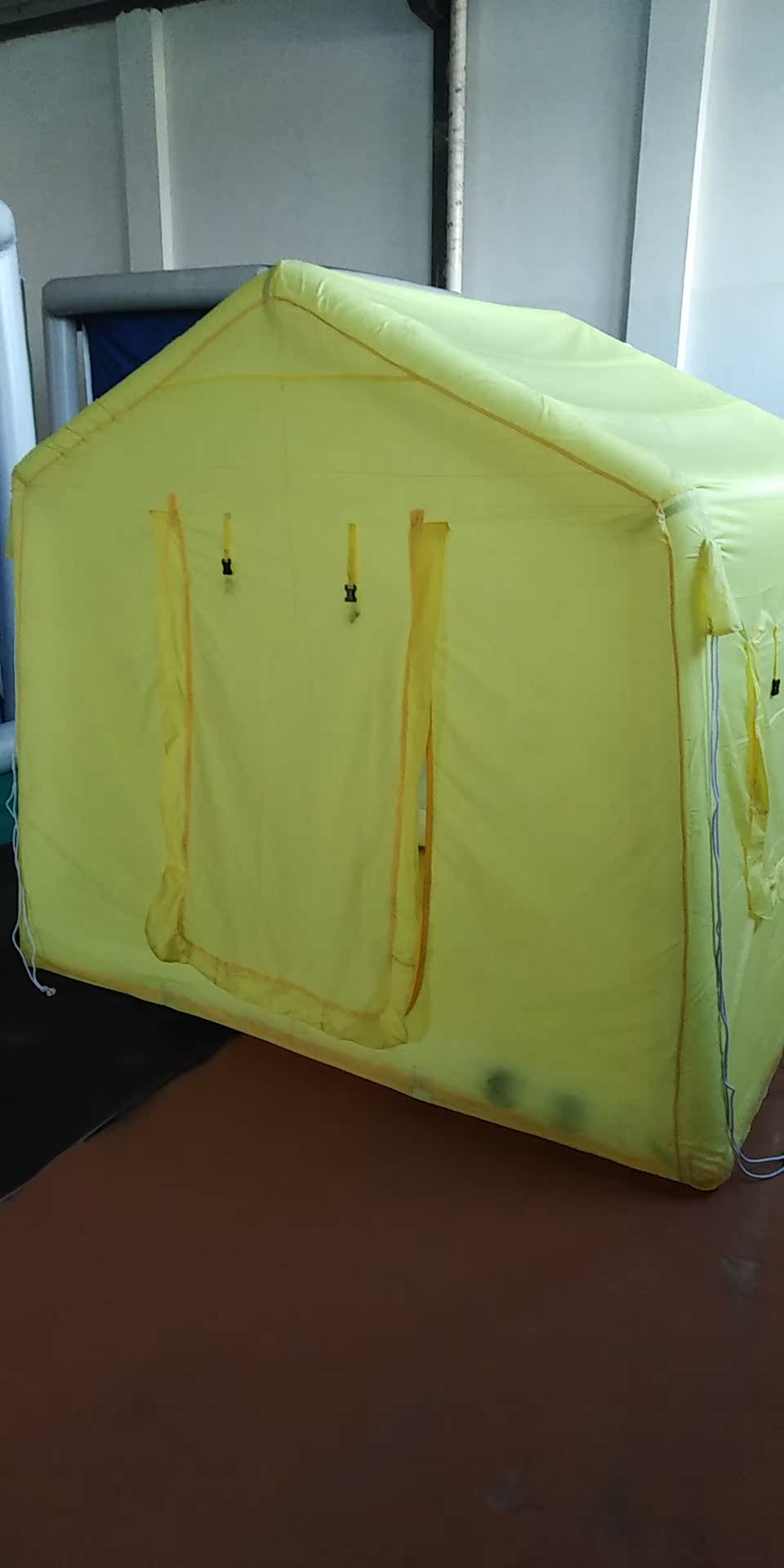 Single Tent Deep forest camouflage Outdoor Travel Outing Dedicated Inflatable tents No Set up durable convenientin the Outdoor/Mountaineer/Camping/Travel Goods , Tent/Atrium/Tent accessories , Engineering/Civil/Activity/Tents category - from Buy2taobao.com to provide professional Taobao agent buy service