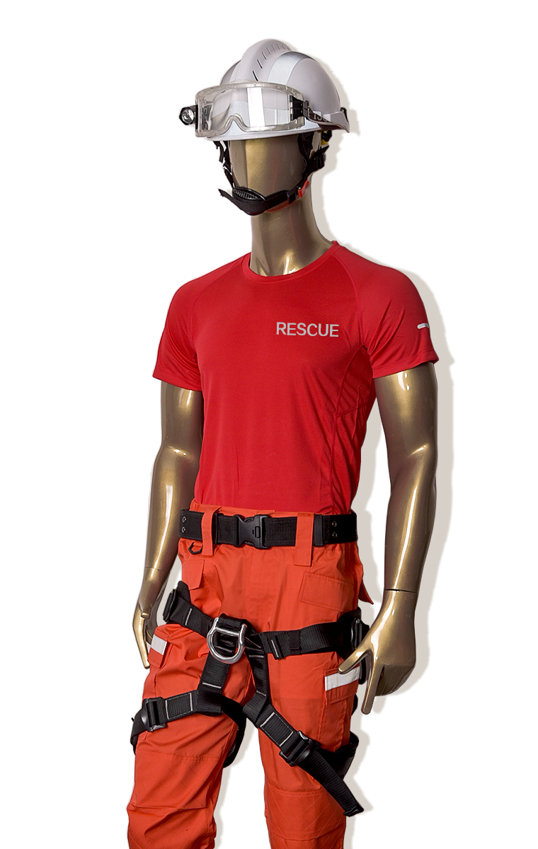 new pattern gules Meet an emergency Rescue service Sunscreen Quick drying T-shirt Quick dryingin the Hardware/Tool , Construction of protection , Protective clothing , Reflective Safety Clothing category - from Buy2taobao.com to provide professional Taobao agent buy service