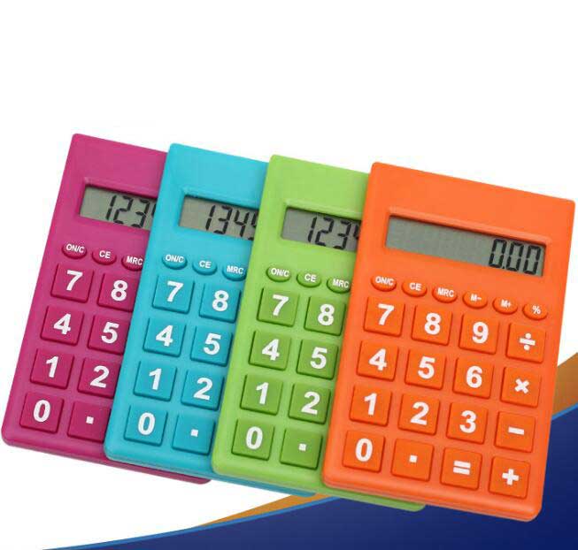 lovely ultrathin Calculator colour Large screen Key to work in an office Pocket shop Afterwards Calculator pupil calculationin the Electronic Dictionary/Electronic paper book/Stationery , Calculator category - from Buy2taobao.com to provide professional Taobao agent buy service