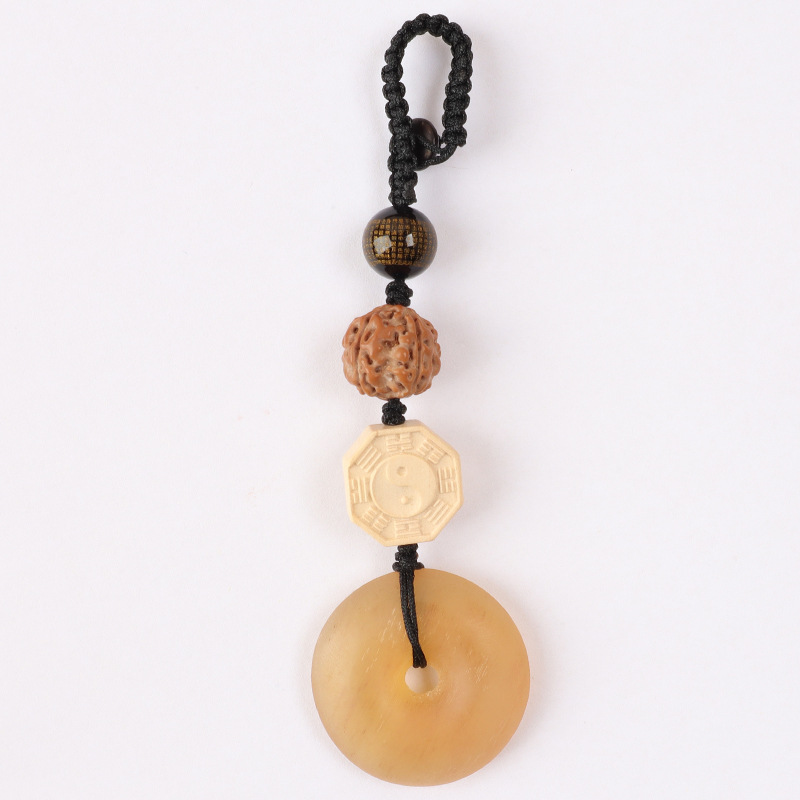 new pattern Boutique automobile Key buckle manual Braided rope men and women currency originality customized Jewelry Pendants Lucky Auspiciousin the Accessories/Fashion Jewelry, Beads/Wooden bracelets , Beads/Prayer beads category - from Buy2taobao.com to provide professional Taobao agent buy service