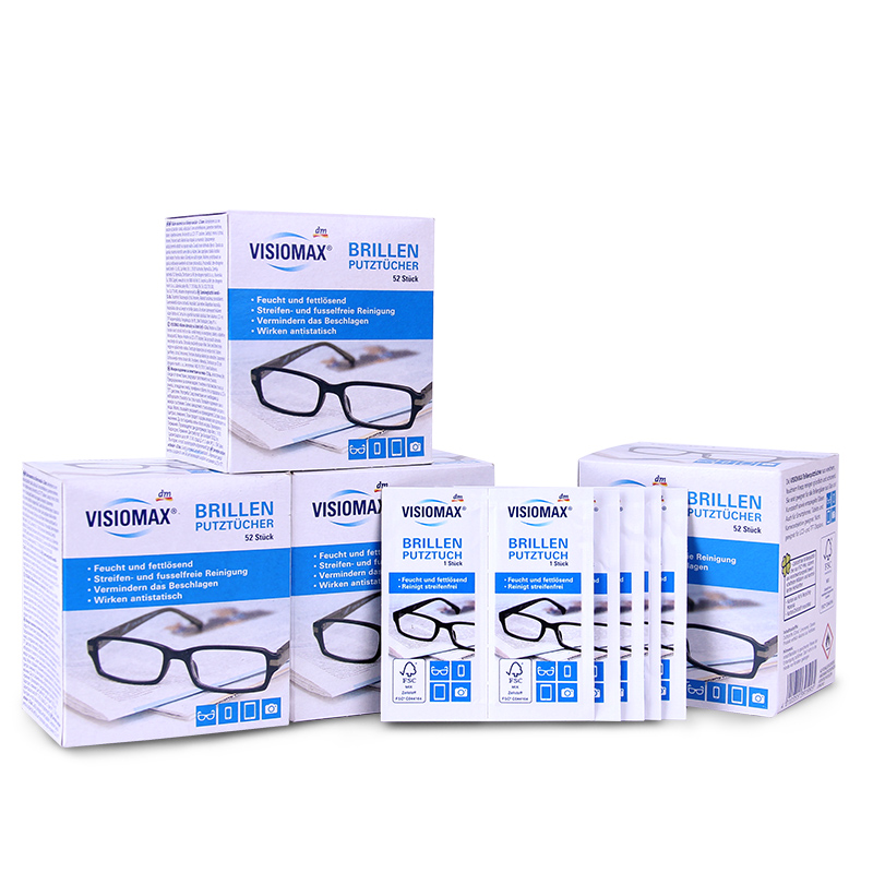 German import disposable Glasses cloth Wipe cloth Eye Mobile screen Cleaning cloth Paper glasses glasses Wet wipesin the 3C Digital Accessories, SLR/Single-camera accessories , Cleaning Supplies , Lens paper/Lens cloth category - from Buy2taobao.com to provide professional Taobao agent buy service