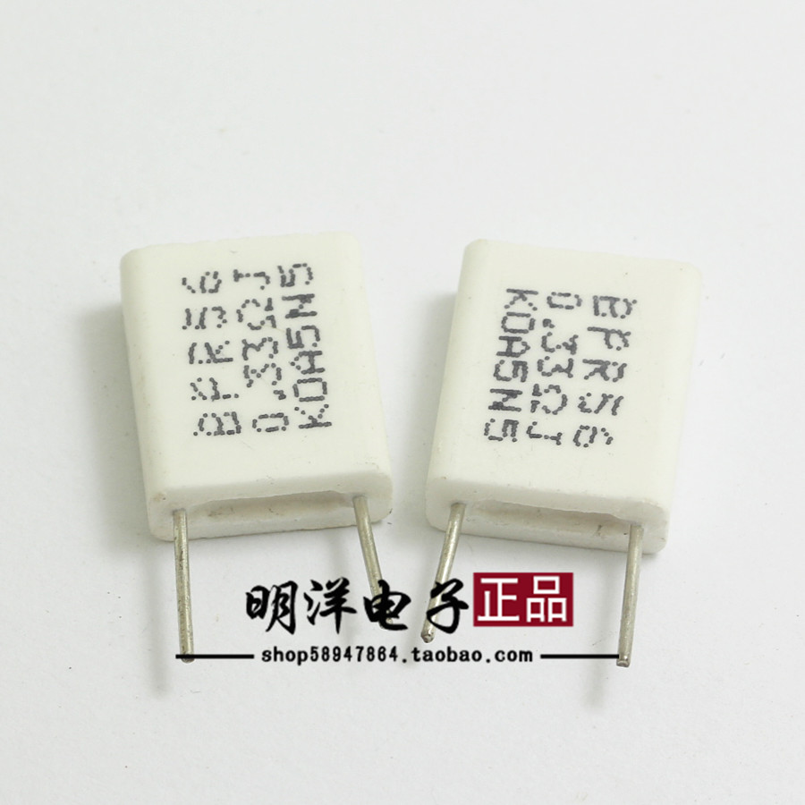 0.33R KOA 5W0.33R 无感电阻 0.33欧 水泥电阻在类目 影音电器, 影音家电配件, hifi音响配件, 电阻中 - 来自Buy2taobao.com提供专业的淘宝代购服务