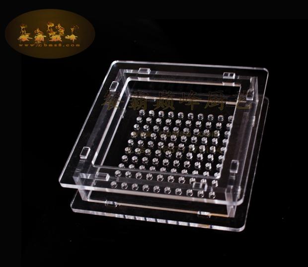 鱼子生成器 分子美食鱼子盒 鱼子制作 鱼子制作器 分子料理胶囊在类目 厨房/烹饪用具, 烹饪用具, 其它中 - 来自Buy2taobao.com提供专业的淘宝代购服务
