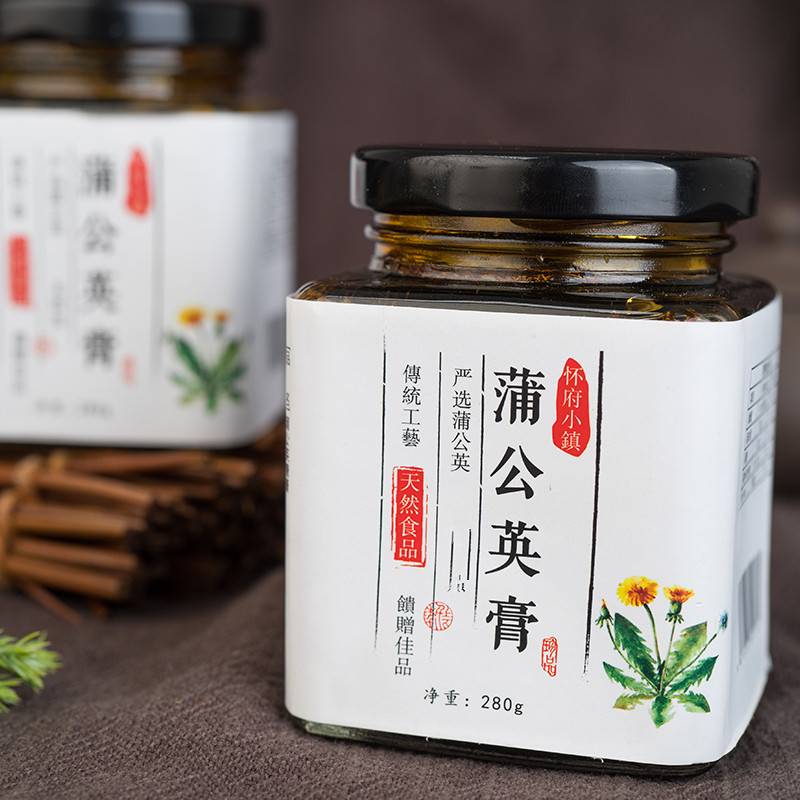 2019 蒲公英膏280g纯野生特级蒲公英茶红糖冰糖在类目 传统滋补营养品, 其他传统滋补品, 传统滋补品其他中 - 来自Buy2taobao.com提供专业的淘宝代购服务