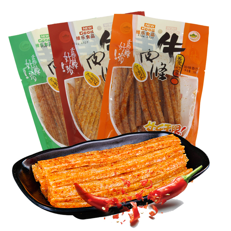 宁夏同心清真食品麻辣条香辣素面筋儿时怀旧80后小吃零食麻辣丝片|msdalam kategori makanan ringan/Nuts/Specialty, produk Dougan/sayur-sayuran kering, 面筋制品 - dari Buy2taobao.com untuk memberikan perkhidmatan ejen Taobao profesional membeli