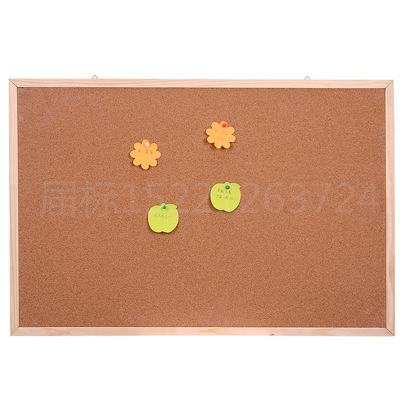 Wooden-frame Soft wood Message boards thumbtack Display board Photo wall Bulletin Board Cork board 90*120 Hang type can be customizedin the Electronic Dictionary/Electronic paper book/Stationery , Teaching demonstration/Display notices supplies , Soft wood/Photo board category - from Buy2taobao.com to provide professional Taobao agent buy service
