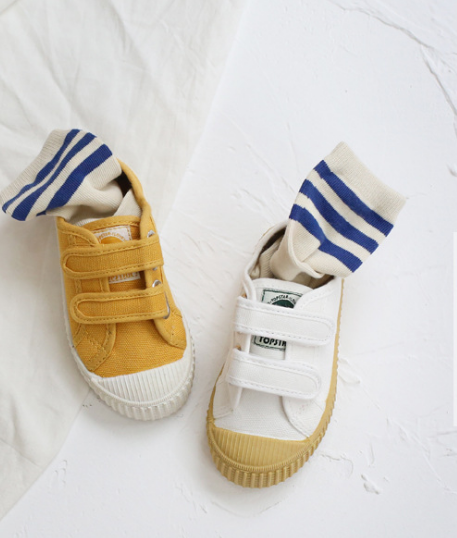 2019 Spring new pattern Korean Edition Versatile Velcro skate shoes children fashionin the Shoes/Baby Shoes/Parent-child shoes , Canvas shoes category - from Buy2taobao.com to provide professional Taobao agent buy service