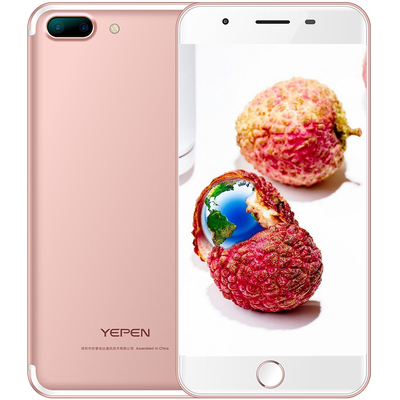 yepen/誉品 i7s超薄5.5寸电信移动全网通4g安卓智能手机双卡双待