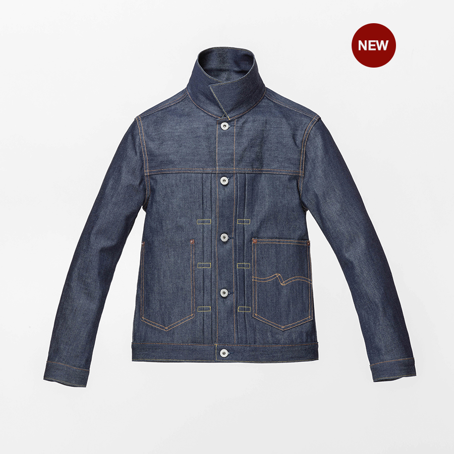 捭和(BAI-HE DENIM)BRONZEN 206 JKT 复古牛仔夹克|ruв категории Мужская одежда, пиджак - от Buy2taobao.com для оказания профессиональной услуги покупки агента Taobao
