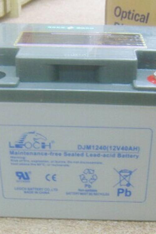 Leoch DJM1240 LEOCH 12V40AH Battery Maintenance free fixed Batteryin the Hardware/Tool , Battery , Fixed category - from Buy2taobao.com to provide professional Taobao agent buy service