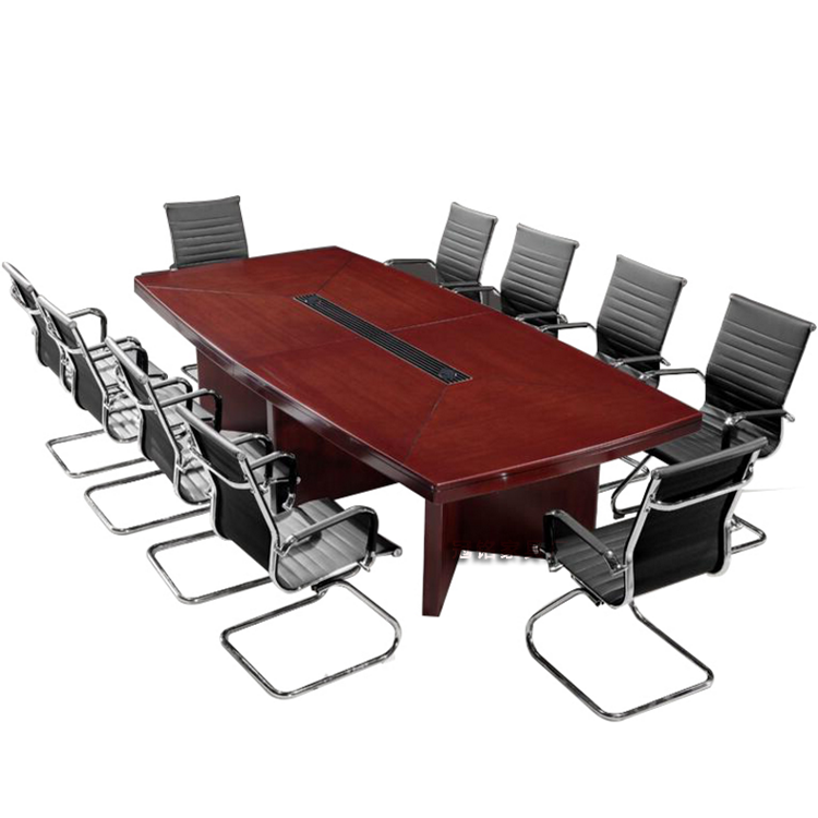 Office furniture Long table Veneer Conference table Training Table Meeting tables negotiating table computer paint Long table workbenchin the Business/Office Furniture , Office Furniture , Desk , Conference table category - from Buy2taobao.com to provide professional Taobao agent buy service