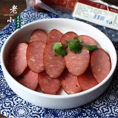 東北香腸 二廠香腸 烤腸 豬肉烤腸 老式香腸 230克在類目 糧油米麪/南北乾貨/調味品, 南北乾貨/肉類乾貨, 薰臘/香腸/火腿製品, 香腸/臘腸中 - 來自Buy2taobao.com提供專業的淘寶代購服務