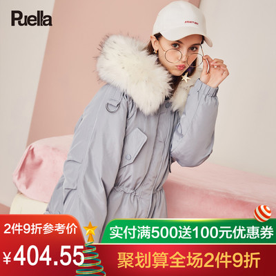 短款棉服女羽绒面包服2018秋冬季新款韩版学生小棉袄加厚外套棉衣