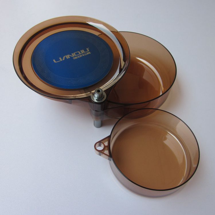 Special Offer Lianqiu new pattern Pull the bait tray Tough Compression Viscidium PC Bait fishing gear Fishing Suppliesin the Outdoor/Mountaineer/Camping/Travel Goods , Fishing equipment , Other Fishing Supplies category - from Buy2taobao.com to provide professional Taobao agent buy service