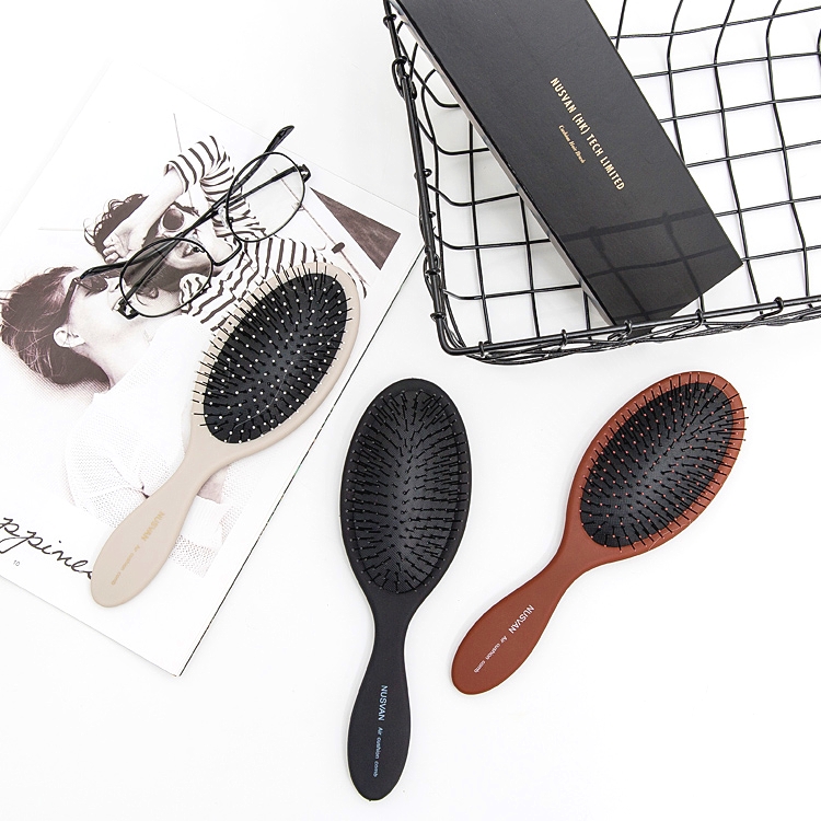 Japan NUSVAN air cushion gasbag Portable massage scalp Wet and dry Dual use Anti-static Shun Fat combin the Family/Personal Cleaning Tools , Personal care cleaning appliances , Comb/Portable with a mirror , Comb/Makeup comb/Massage comb category - from Buy2taobao.com to provide professional Taobao agent buy service