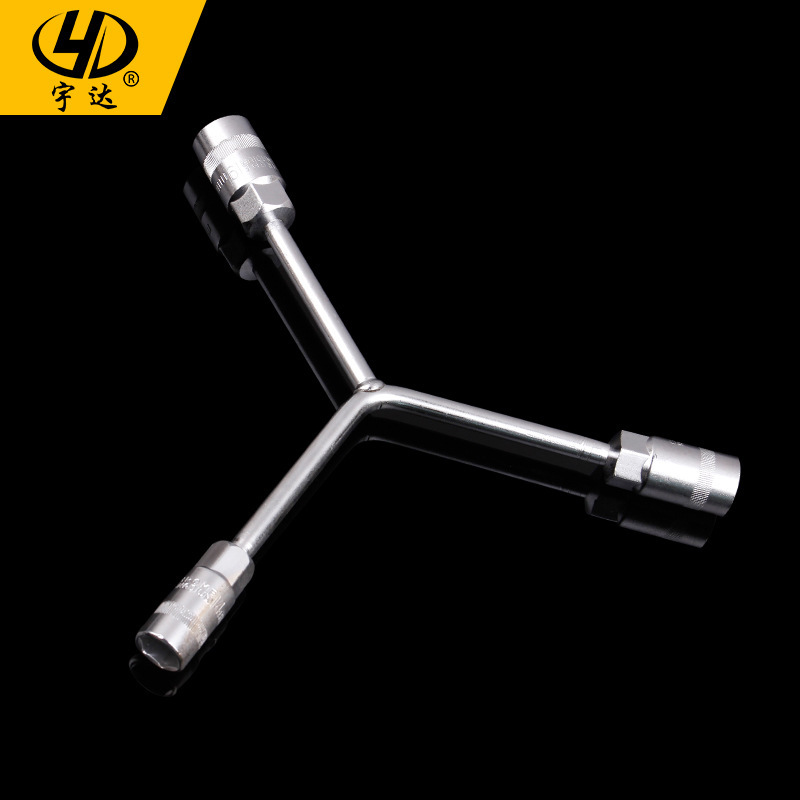 Manufactor Direct selling Sandblasting Chrome automobile repair wrench Inner six angle Wrenches Automobile Service Hardware Toolsin the Hardware/Tool , Hand Tools , Wrench , Hand wrenches category - from Buy2taobao.com to provide professional Taobao agent buy service