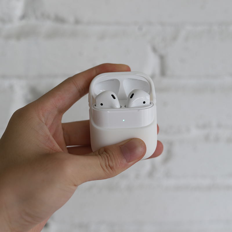 台湾Lead Trend苹果AirPods 2保护套挂绳防丢无线耳机防摔硅胶套|msdalam kategori Aksesori Digital 3C, MP3/Aksesori MP4, Aksesori fon kepala - dari Buy2taobao.com untuk memberikan perkhidmatan ejen Taobao profesional membeli