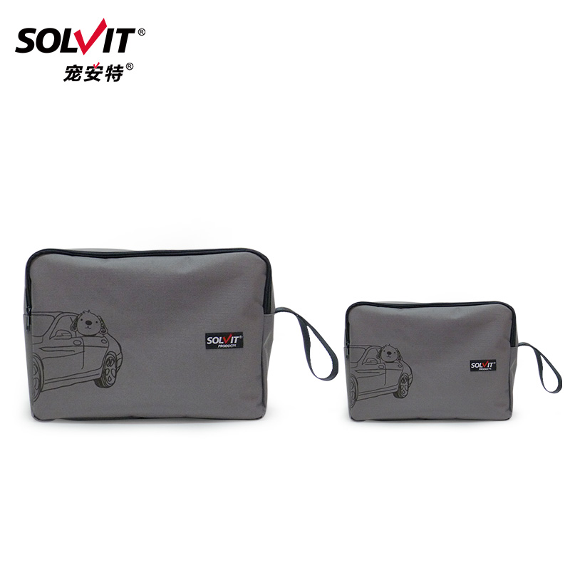 宠安特Solvit 宠物汽车垫收纳包包 防水袋储粮袋 户外便携收纳袋在类目 宠物/宠物食品及用品, 猫/狗日用品, 背包/箱包中 - 来自Buy2taobao.com提供专业的淘宝代购服务