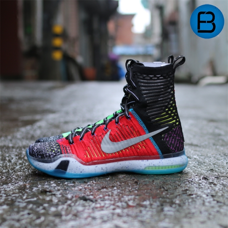 FOB Sports Nike Kobe 10 What The Kobe Kobe 10 Mandarin Duck 815810-900in the Sports shoes new , Basketball shoes category - from Buy2taobao.com to provide professional Taobao agent buy service