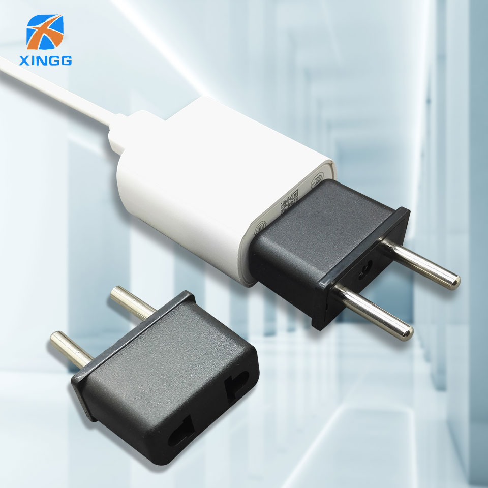 European standard transformation socket source converter Plug All copper quality Travel? Europe the republic of korea Russia Francein the Electronic/Electrician , Terminal Blocks/Plug , Conversion plugs category - from Buy2taobao.com to provide professional Taobao agent buy service