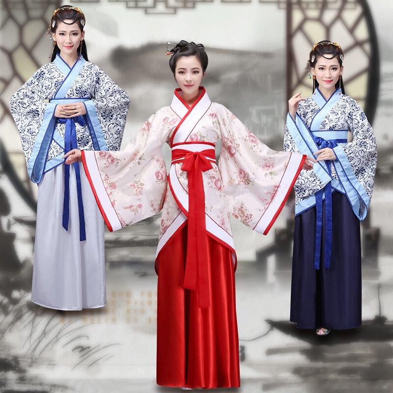 複古全套少女式漢服女中國風套裝紫色夏裝襦裙大人國學成人禮新款在類目 女裝/女士精品, 唐裝/民族服裝/舞臺服裝, 民族服裝/舞臺裝中 - 來自Buy2taobao.com提供專業的淘寶代購服務
