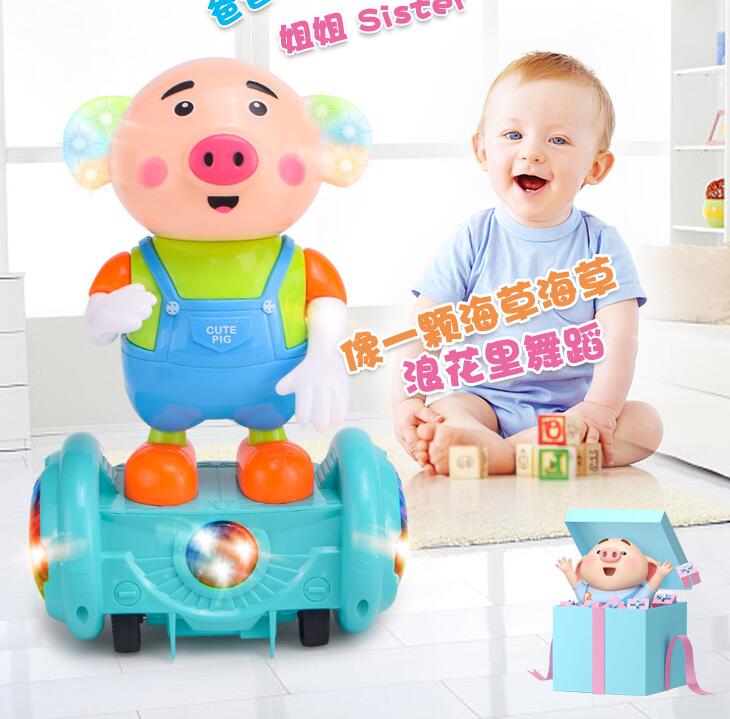 Female baby Puzzle Electric Remote control car Toys The little boy 0-1-2-3-4 gift Early education Scooter Toysin the Toy/Childs/Puzzle/Building block/Model , Beads/Jigsaw/Pair/Disassembly/Beat Toy , Jigsaw/Puzzle category - from Buy2taobao.com to provide professional Taobao agent buy service