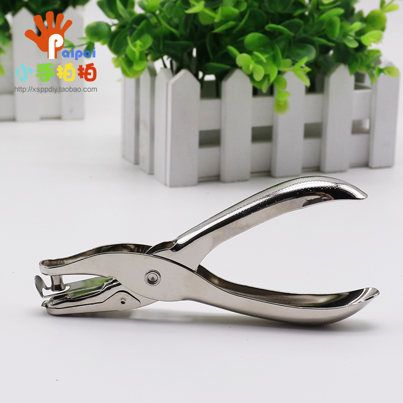 正品得力牌手握0114打孔器 打孔机单孔打孔钳手动名片幼儿园在类目 电子词典/电纸书/文化用品, 装订用品, 打孔机中 - 来自Buy2taobao.com提供专业的淘宝代购服务
