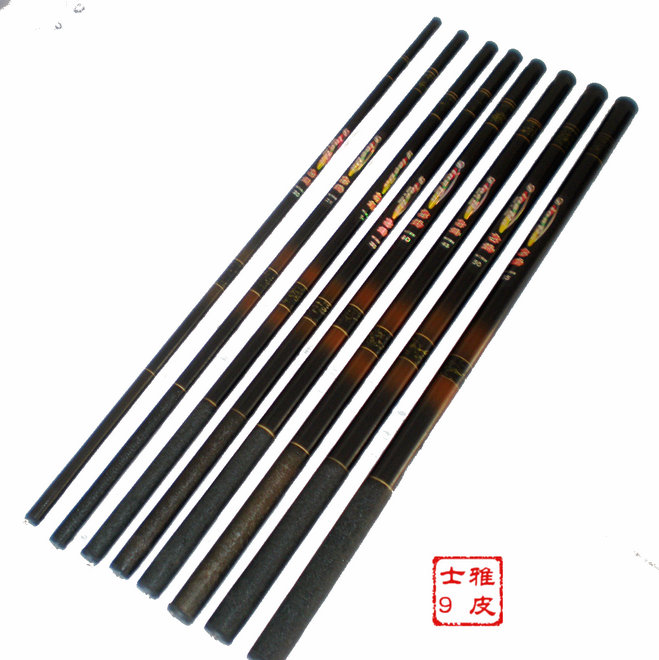 钓霸 玻璃钢鲤鱼鲫鱼综合钓手竿鱼竿 溪流竿3.6-10m米在类目 户外/登山/野营/旅行用品, 垂钓装备, 钓竿中 - 来自Buy2taobao.com提供专业的淘宝代购服务