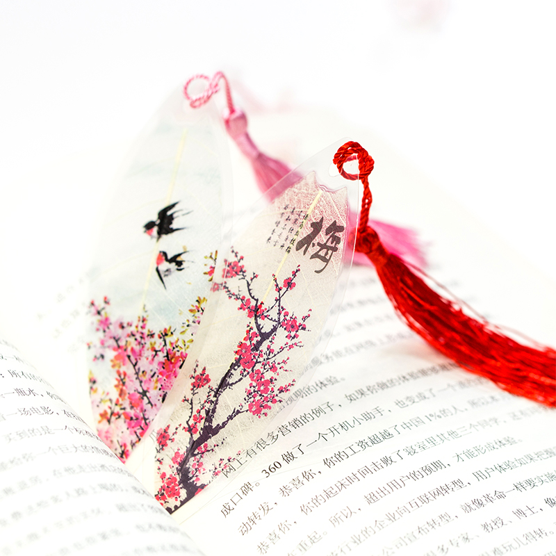 leaf Vein bookmark classical Chinese style gift wholesale originality literature fresh student Antiquity wholesalein the Electronic Dictionary/Electronic paper book/Stationery , The paper book , Bookmarks category - from Buy2taobao.com to provide professional Taobao agent buy service
