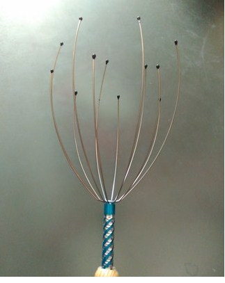 Head Massagerin the Personal Care/Health/Massage equipment , Massage equipment , Head massager category - from Buy2taobao.com to provide professional Taobao agent buy service